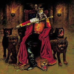 Cover of Edward The Great (2002)