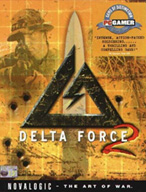 Delta Force 2