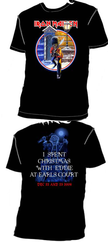 Earls Court 2006 T-Shirt
