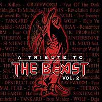 Cover of A Tribute To The Beast